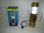 Lanterna camping recarregável 3W+8 led ref-gsh-9688 - Foto 2
