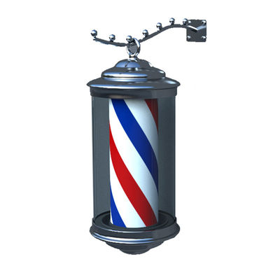 Lanterne de Barbier pour coiffeurs - 15x35 cm