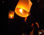 Lanternes volantes - Photo 3