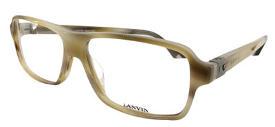 LANVIN Paris eyewear completi originali con astuccio - Foto 2