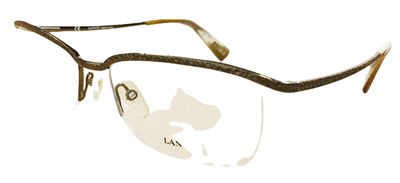LANVIN Paris eyewear completi originali con astuccio - Foto 5