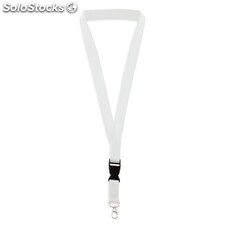 Lanyard doble sin hilo porta movil