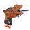 Lanzadardos Pistola Tiranosaurio Blaze Storm - Foto 4