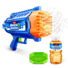 Lanzador de Burbujas Bunch O Bubbles Blaster