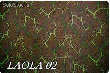 Laola - tkanina dekoracyjna - Zdjęcie 3