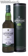 Laphroaig 18 y 48% vol