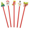 Lapices christmas (1 pack) - GS3032