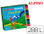 Lapices de colores alpino festival classbox caja de 288 unidades 12 colores - 1