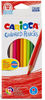 Lapices de colores carioca 12 unidades ref : 40380