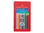 Lapices de colores faber castell acuarelable colour grip triangular caja - Foto 2