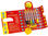 Lapices de colores giotto super bebe caja de 6 lapices colores surtidos + - Foto 2