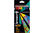 Lapices de colores intensity caja de 12 unidades colores surtidos - Foto 2
