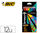 Lapices de colores intensity caja de 12 unidades colores surtidos - 1