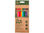 Lapices de colores liderpapel ecouse caja de 12 colores surtidos con certificado - Foto 2