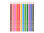 Lapices de colores liderpapel ecouse caja de 12 colores surtidos con certificado - Foto 4