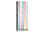 Lapices de colores milan sunset mina gruesa 3,5 mm caja de 6 unidades colores - Foto 2