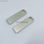 Lápiz de memoria flash USB aluminio pequeño y ligero regalo obsequio - 1