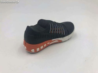 Lápiz de memorias de PVC zapato deportivo único hecho a mano 3D para UNDER AMOUR - Foto 4