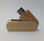 Lápiz de memorias flash USB de madera natural ecológica con logo personalizado - Foto 2