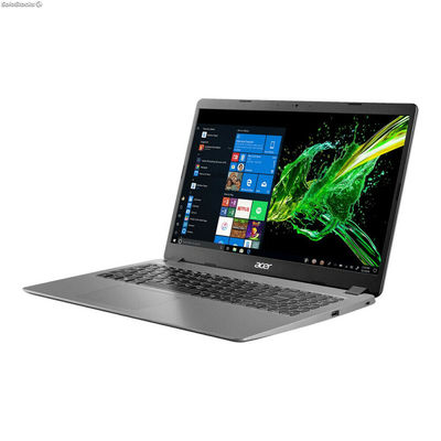 Laptop Acer A315-56-519X 15,6&quot; Intel© Core™ i5-1035G1 8 GB ram 256 GB ssd Szary