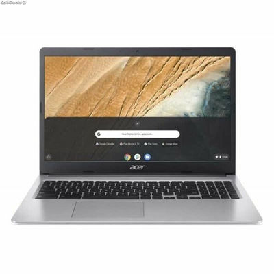 Laptop Acer CB315-3HT-P9QK 15,6&quot; 4 GB ram 128 GB Azerty Francuski azerty