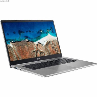 Laptop Acer CB317-1H-C3XX 17,3&quot; Intel Celeron N4020 4 GB ram 64 GB Azerty Francu