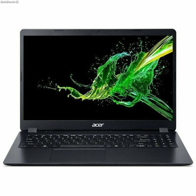 Laptop Acer EX215 22 15,6&quot; R5-3500U 256 GB ssd amd Ryzen 5 3500U 8 GB ram 256 GB