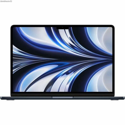 Laptop Apple MacBook Air 13,6&quot; 8 GB ram 512 GB Azerty Francuski azerty M2