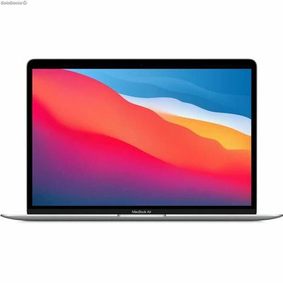 Laptop Apple MacBook Air (2020) 13,3&quot; M1 8 GB ram 256 GB Azerty Francuski azerty