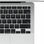 Laptop Apple MacBook Air (2020) 13,3&quot; M1 8 GB ram 256 GB Azerty Francuski azerty - 3