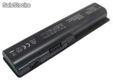 Laptop battery for hp Pavilion dv4 dv5 8800mAh