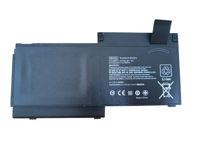 Laptop battery SB03XL for hp EliteBook 820 G1 G2 720 G1 725 G2 11.1V 46Wh