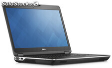 Laptop dell E6440 core I5