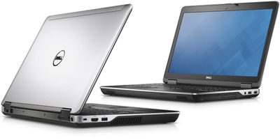 Laptop dell E6540 core I7 - Photo 2