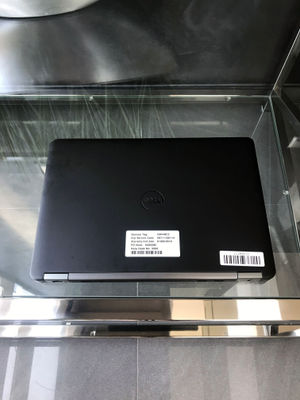 Laptop Dell E7470 i5-6300U 8GB DDR4 256GB ssd - Zdjęcie 4