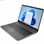 Laptop hp 15S-FQ2067NF 15&quot; Intel Core i3-1125G4 4 GB ram 128 GB ssd Azerty Franc - 3