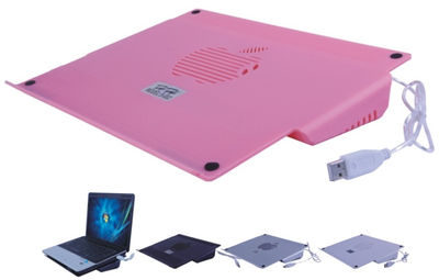 laptop pad enfriador netbook cooler pad hh002b