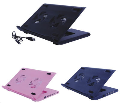 laptop pad enfriador netbook cooler pad hhs1001b