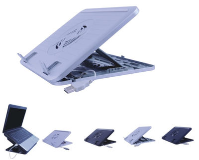 laptop pad enfriador notebook cooler pad hhs1008