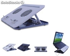 laptop pad enfriador notebook cooler pad hhs1009