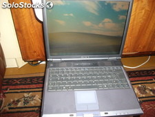 Laptop sony vaio pcg - 873m