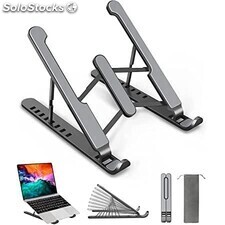 Laptop stand support pc portable