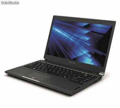 Laptop Toshiba Portege r700-1d1