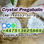 Large Crystal Pregabalin cas 148553-50-8 - Photo 4