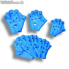large membrane gloves