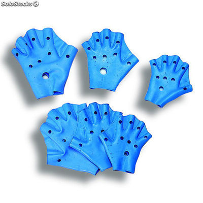 large membrane gloves