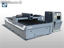 Large-Scale Metal Laser Cutting Machine gn-cy3015