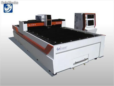 Large-Scale Metal Laser Cutting Machine gn-cy3015