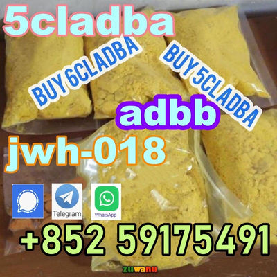 Large stock 5cladba/adbb/jwh-018 cas 209414-07-3 +852 59175491