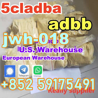 Large stock 5cladba/adbb/jwh-018 cas 209414-07-3 +852 59175491++